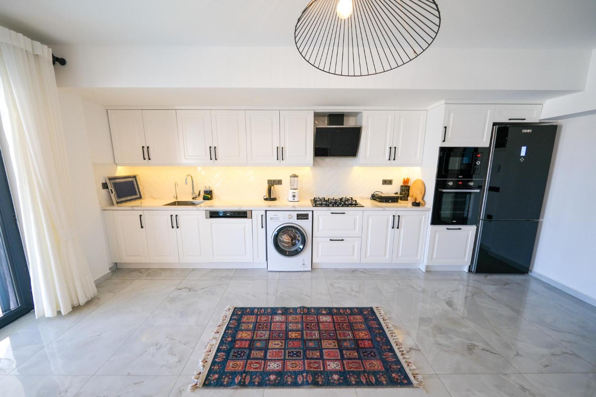 Oasis Family-friendly Luxury Hisaronu, Ovacik By Sunworld