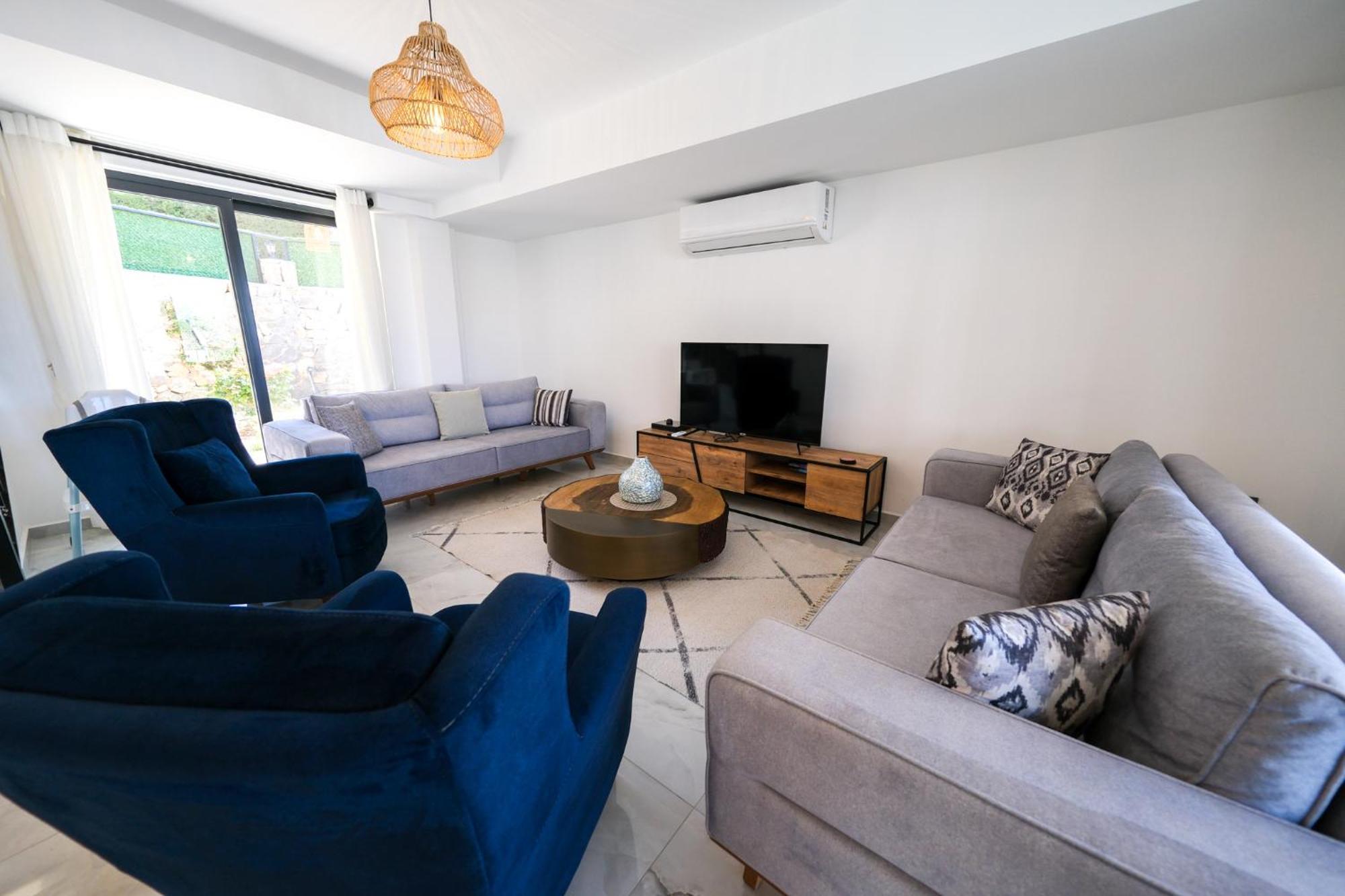 Oasis Family-friendly Luxury Hisaronu, Ovacik By Sunworld *