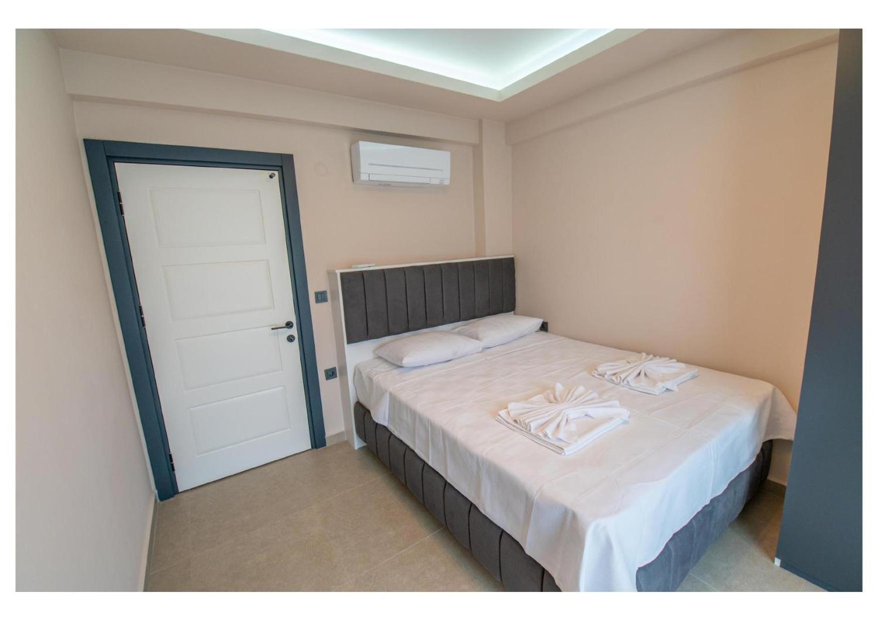 Apartment Royal Luxury Homes Fethiye