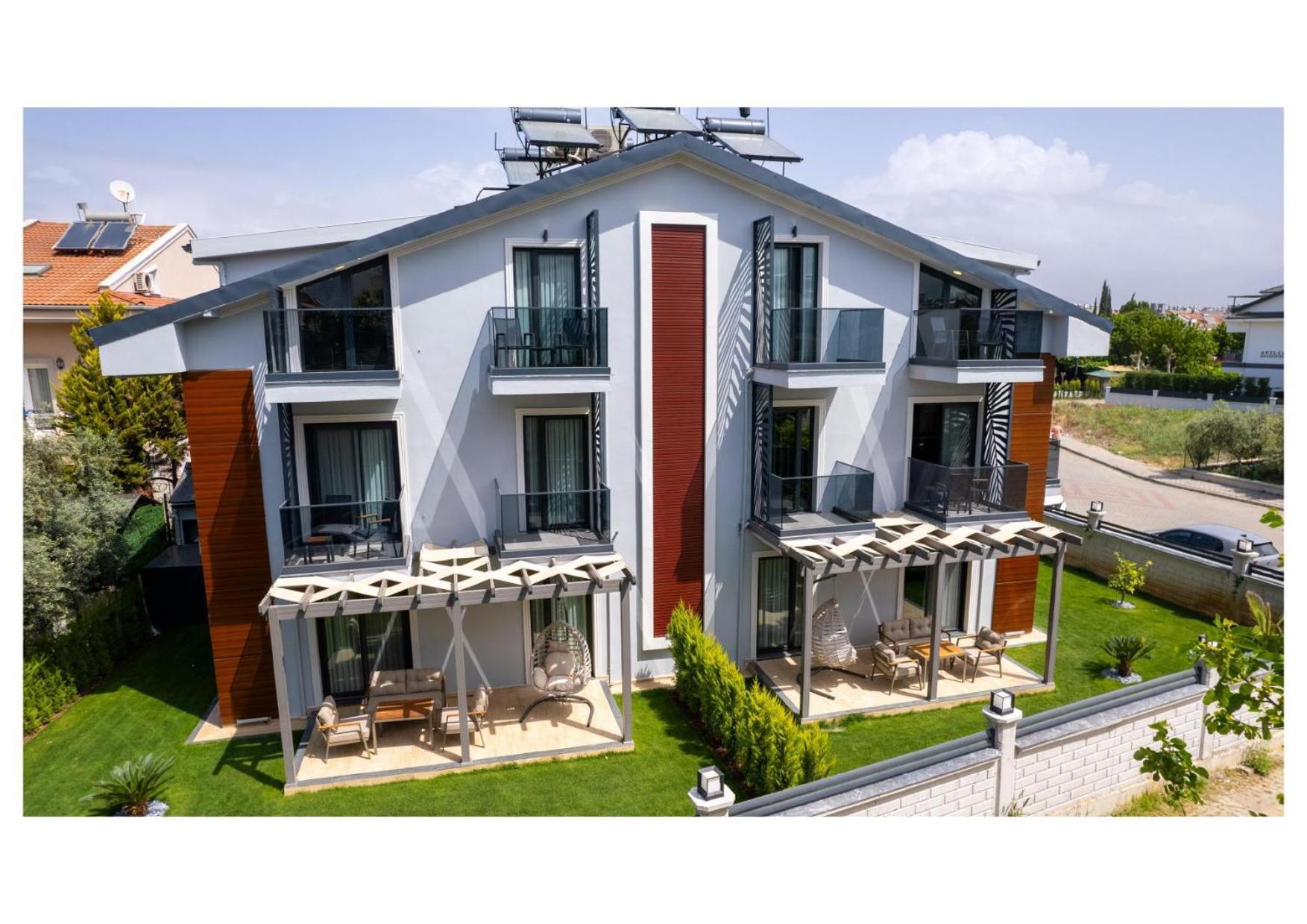 Apartment Royal Luxury Homes