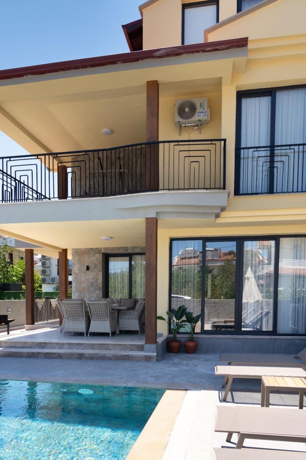 Villa Sorrento Fethiye