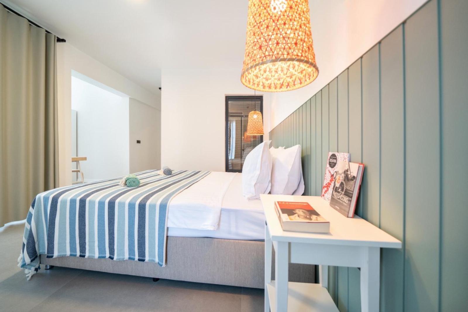 Sorrento Villa Fethiye