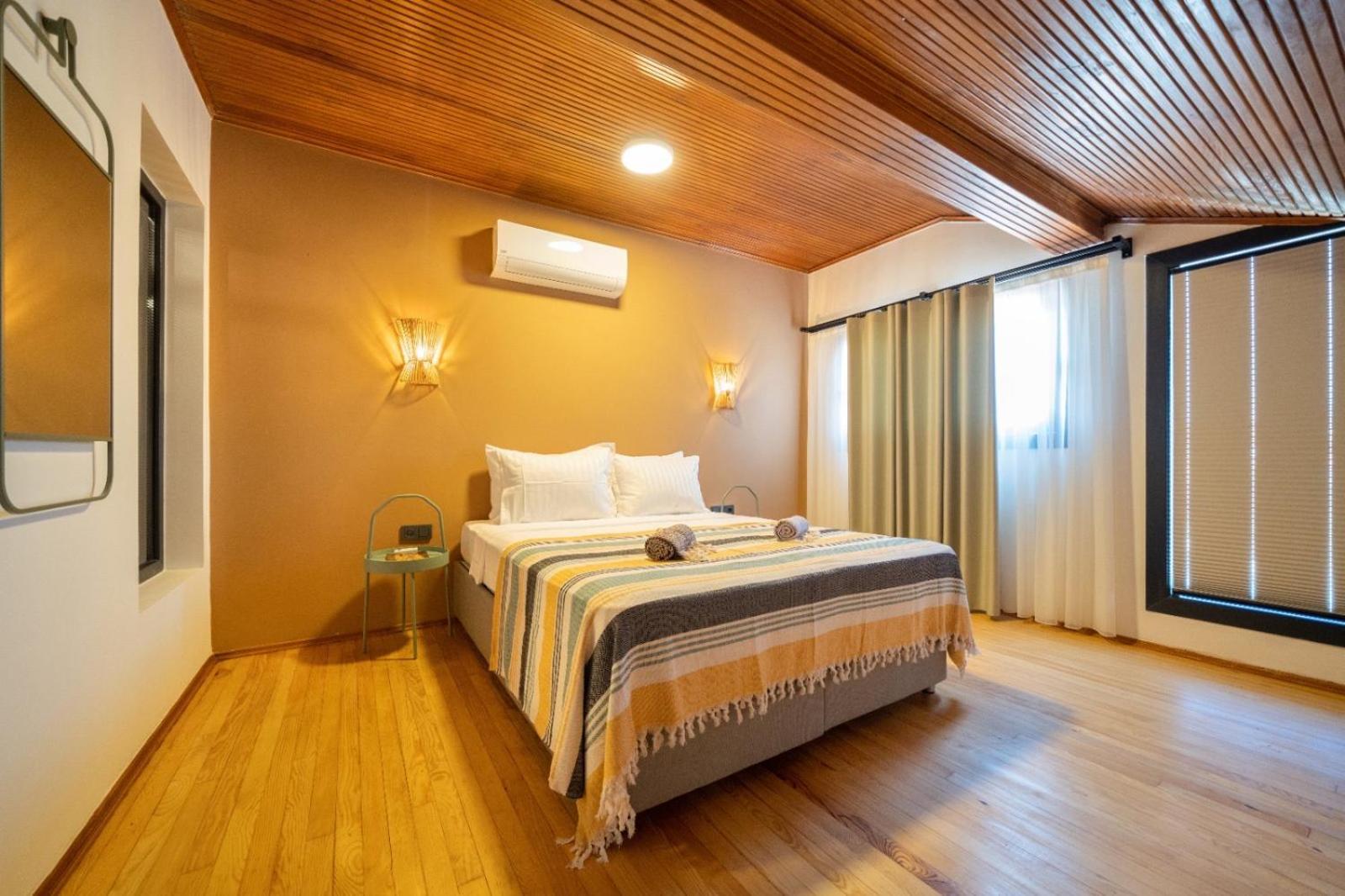 Sorrento Villa Fethiye