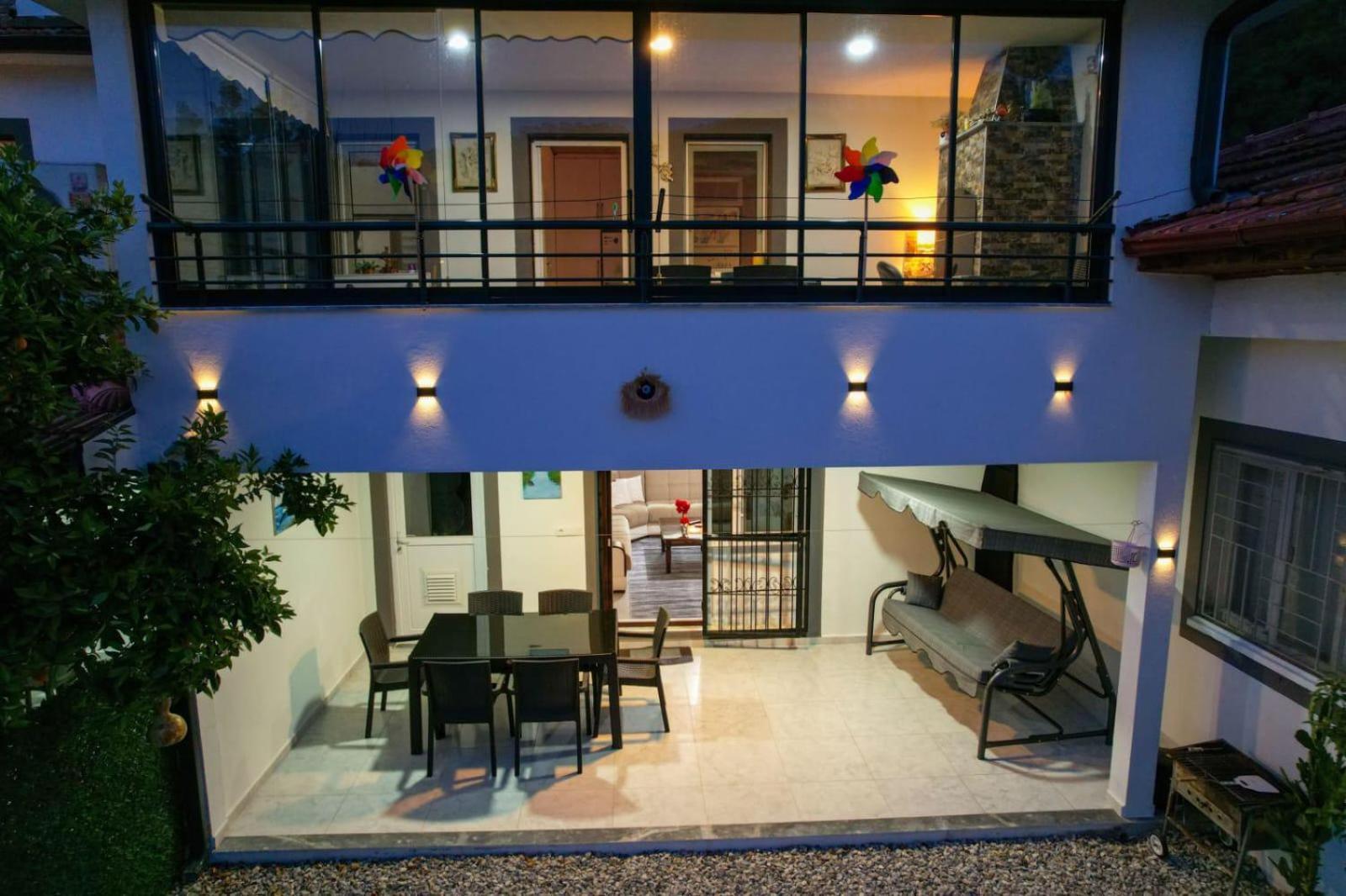 Goecek Inlice Apartment