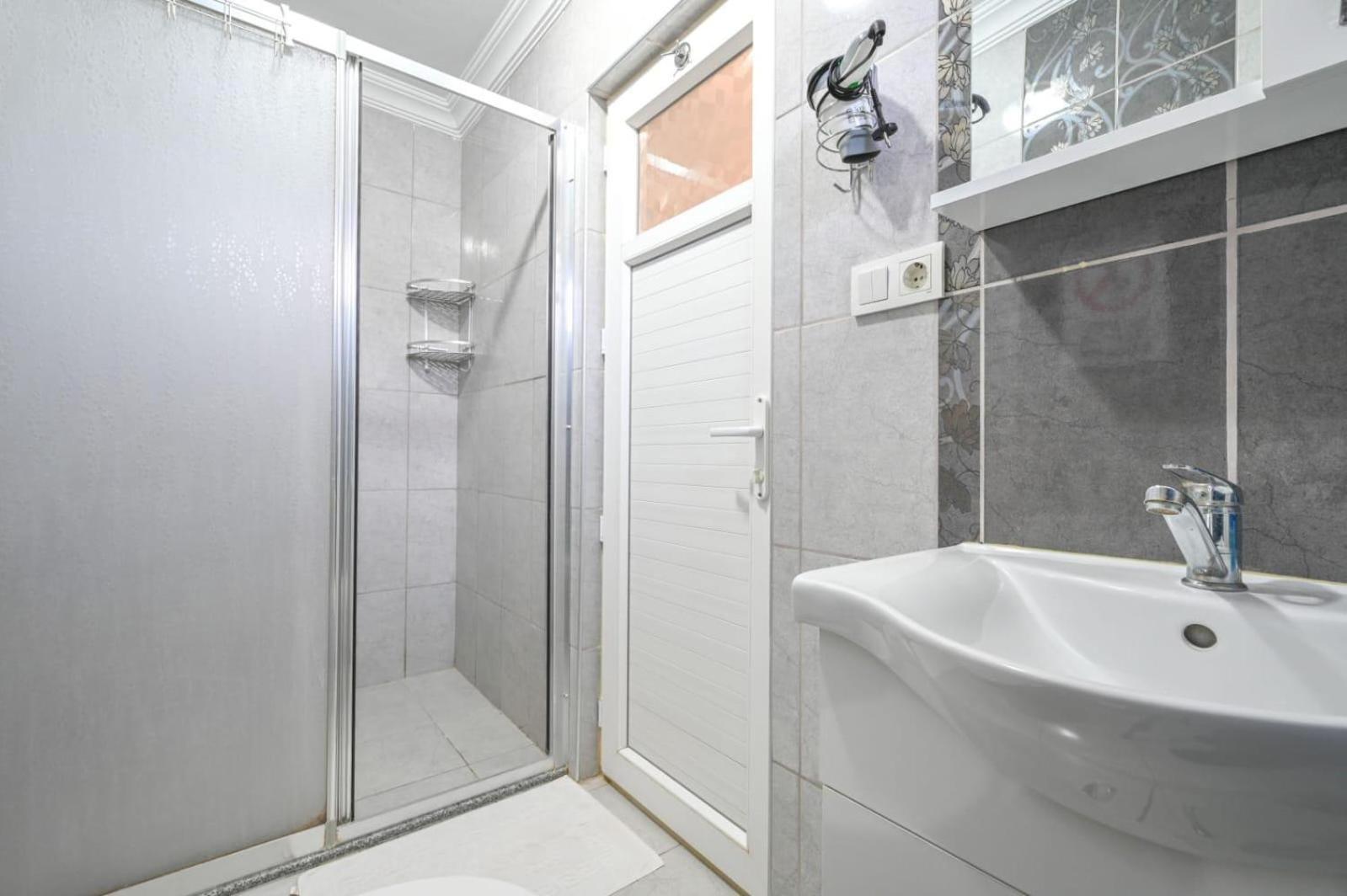Apartment Goecek Inlice