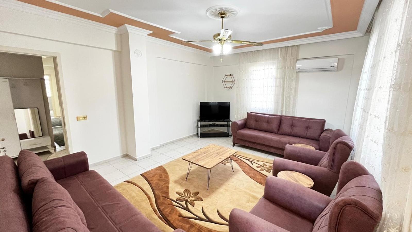Deniz's House Apartment