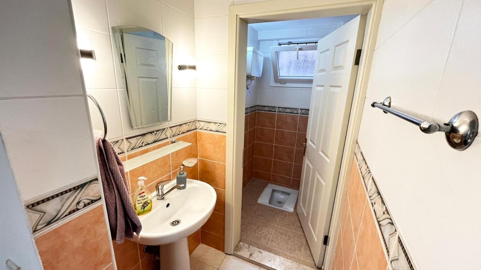 Deniz's House Apartment *