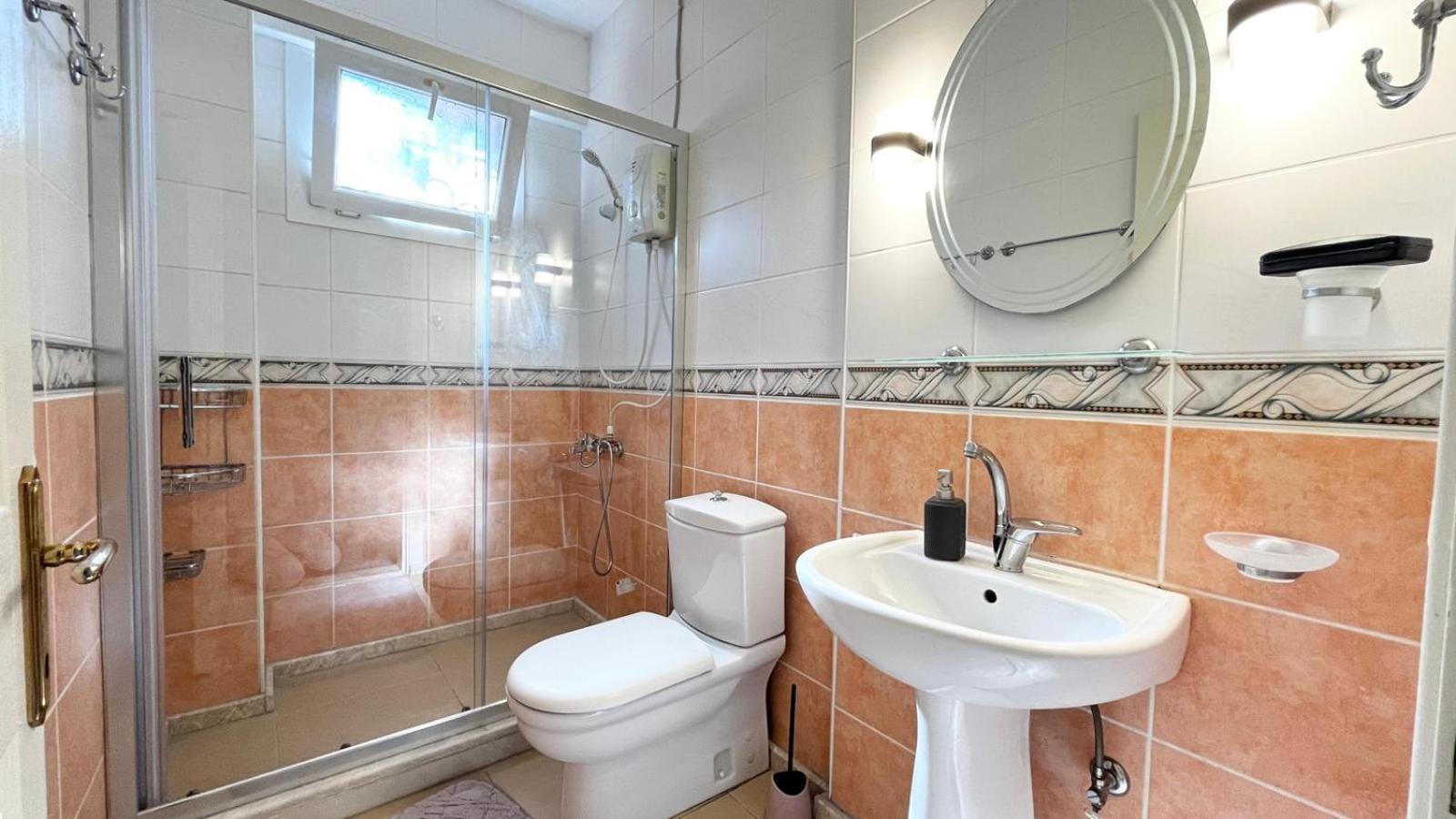 Deniz's House Apartment