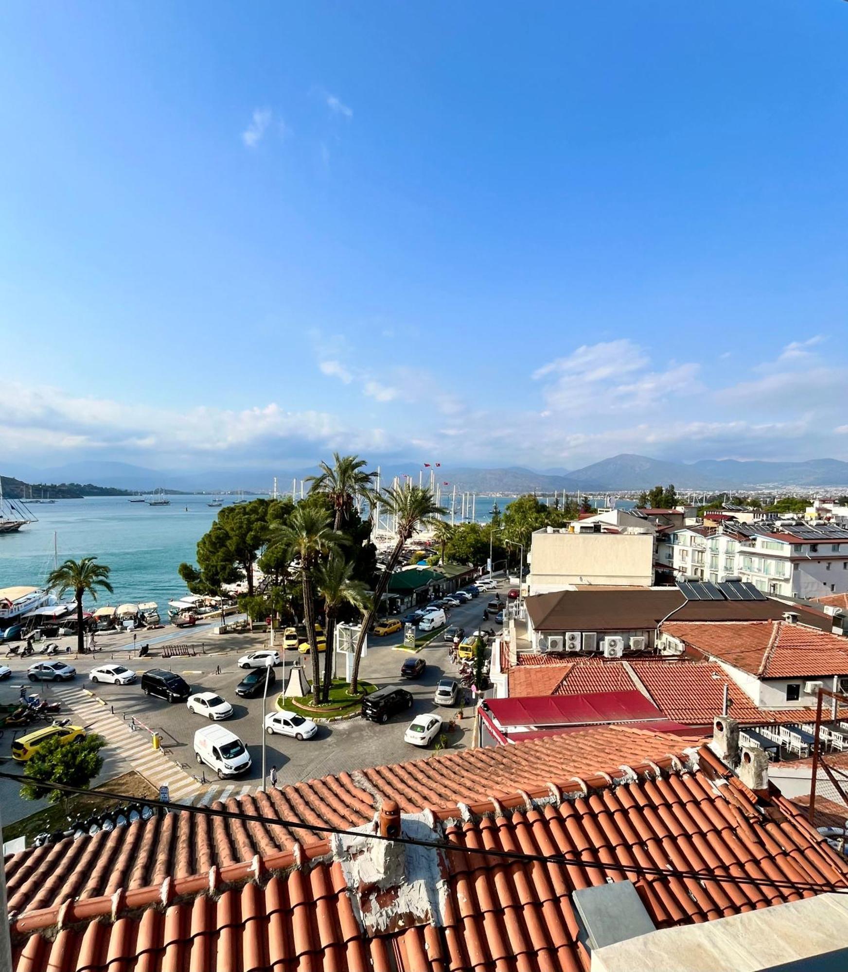 Appartement Harbour View 3 *