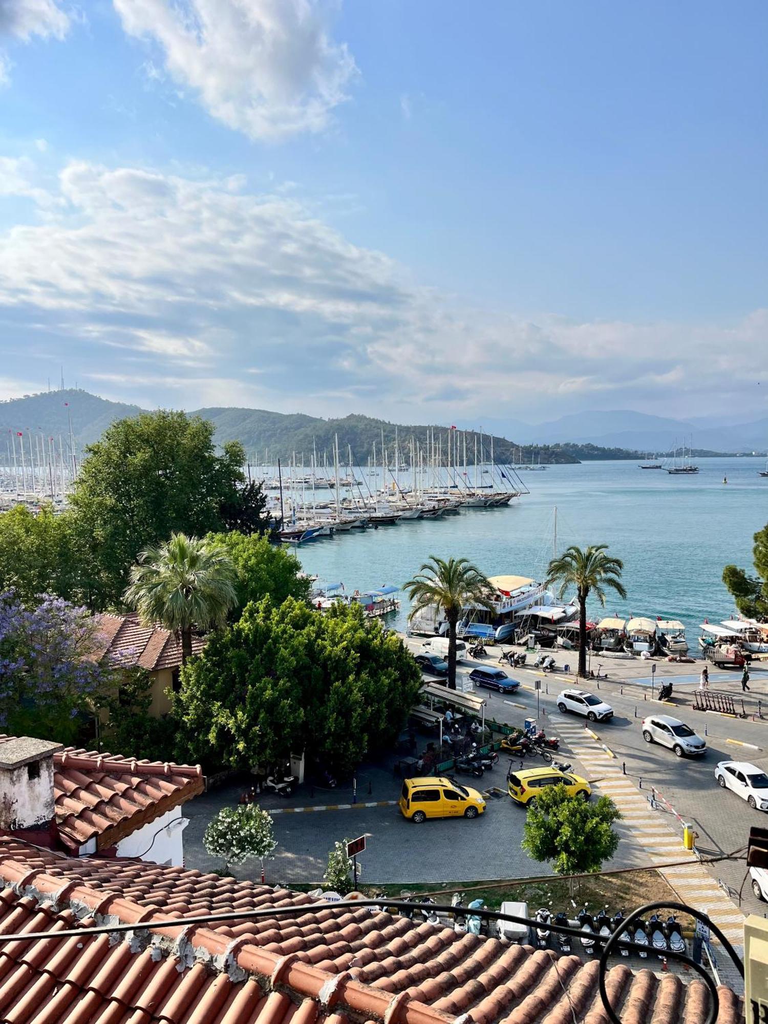 Harbour View 3