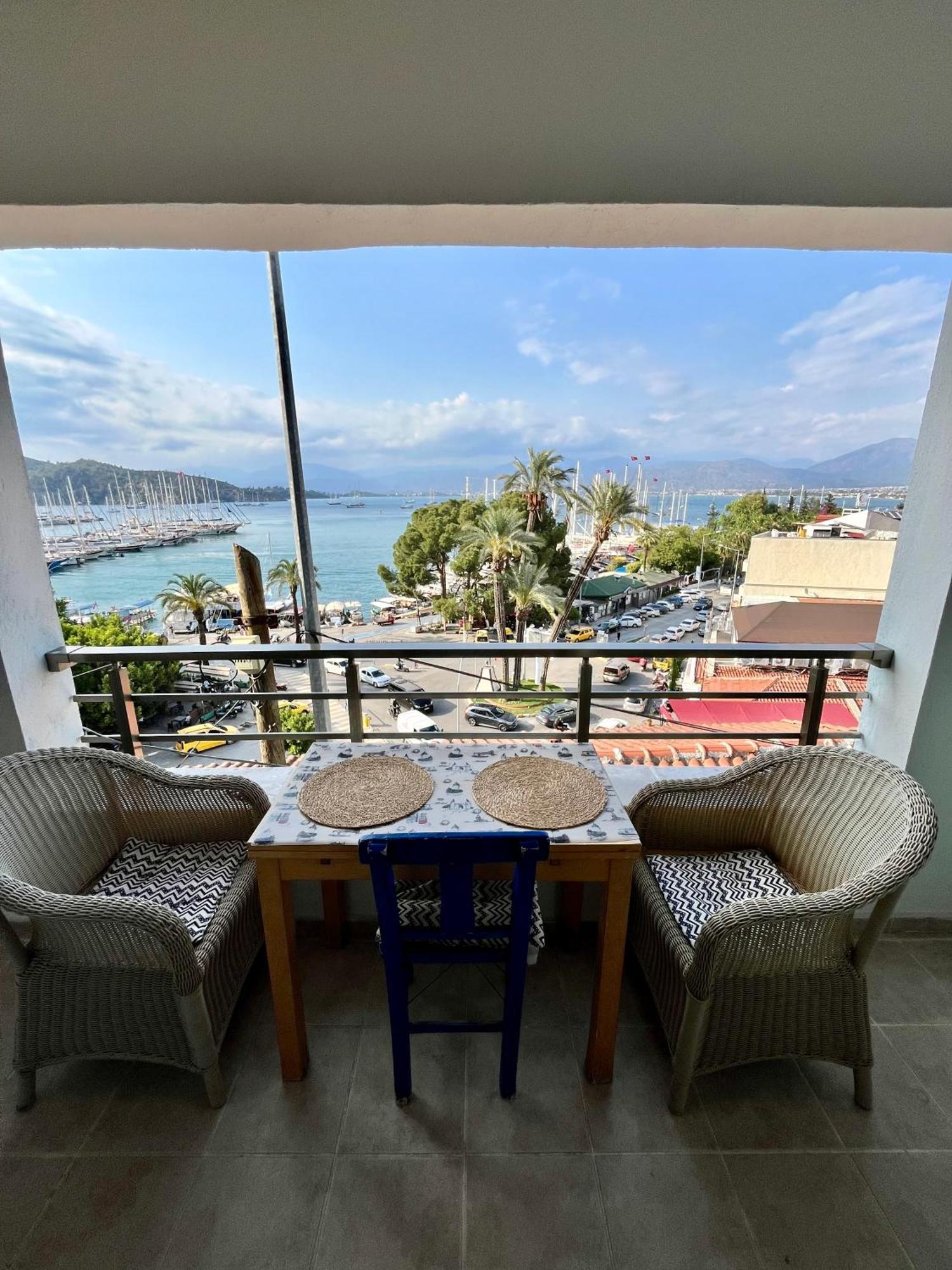 Harbour View 3 * Fethiye