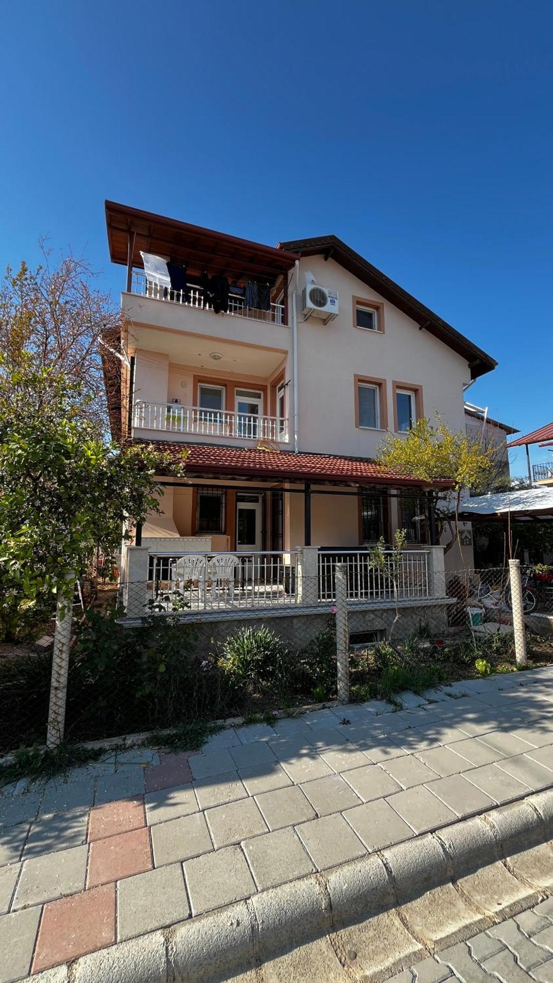 Deniz's House Fethiye