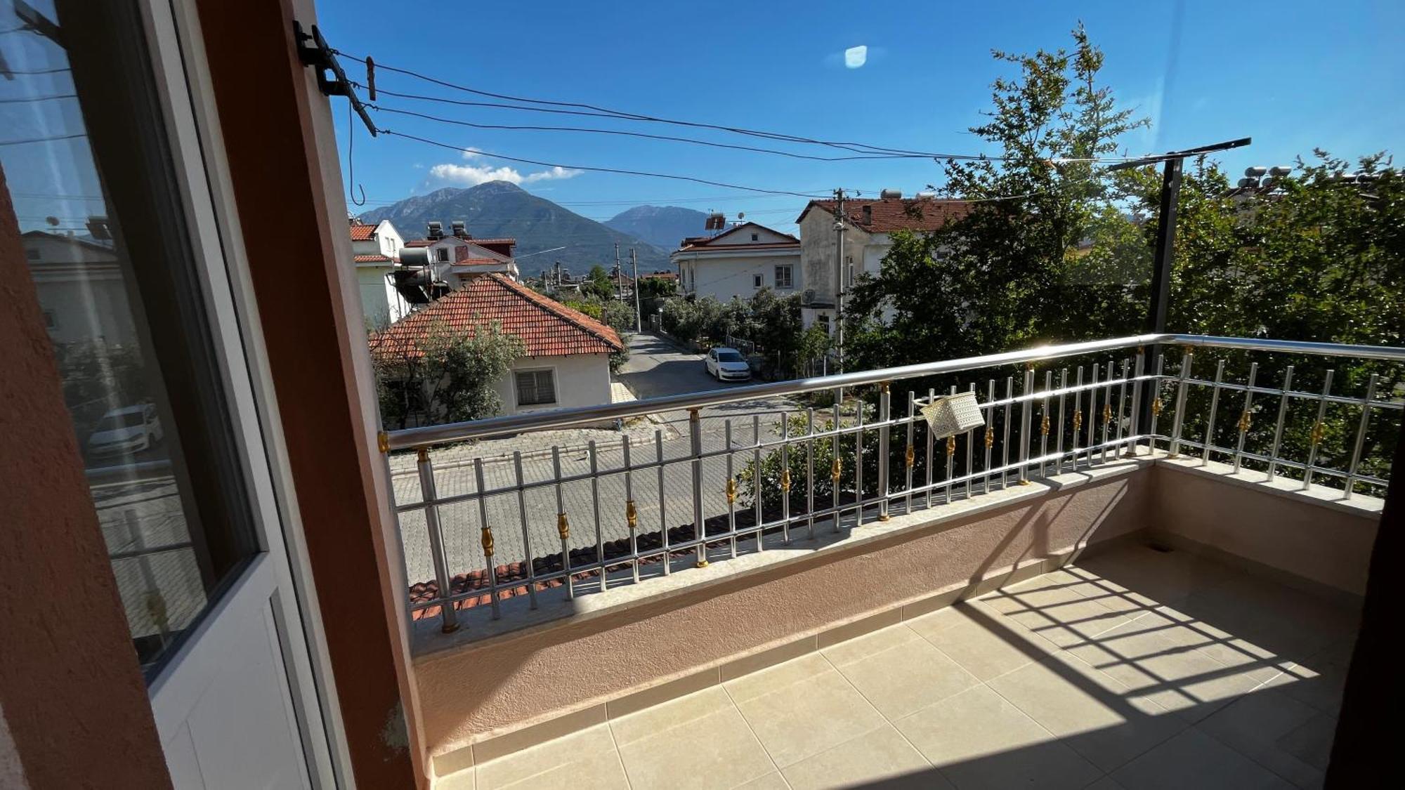 Deniz's House Apartment Fethiye
