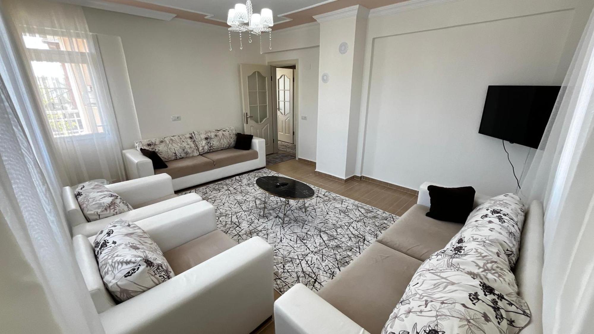 Deniz's House Apartment