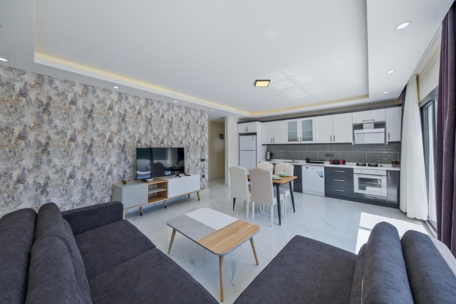Naro1-2-3 Village Villa *