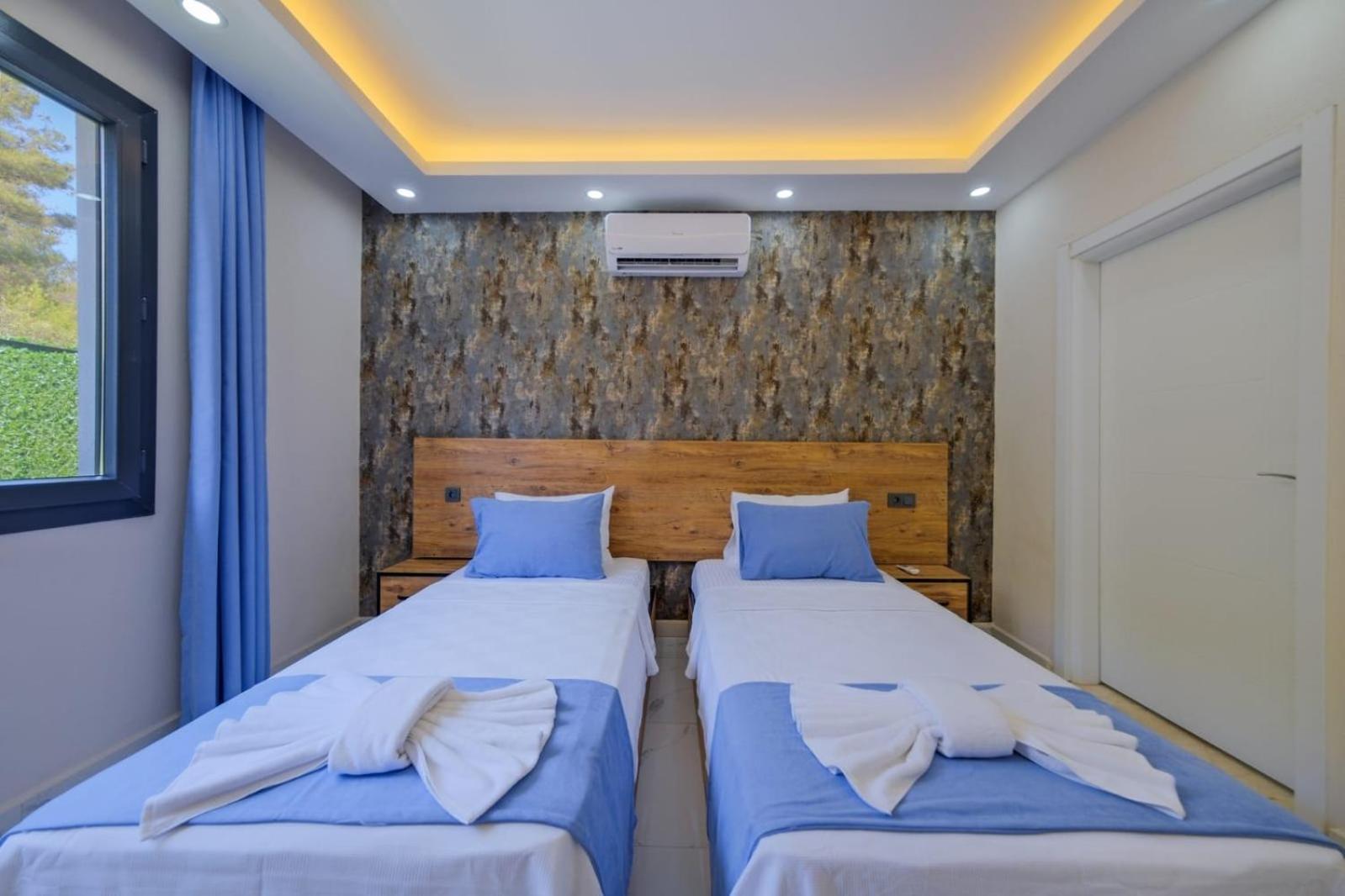 Naro1-2-3 Village * Fethiye