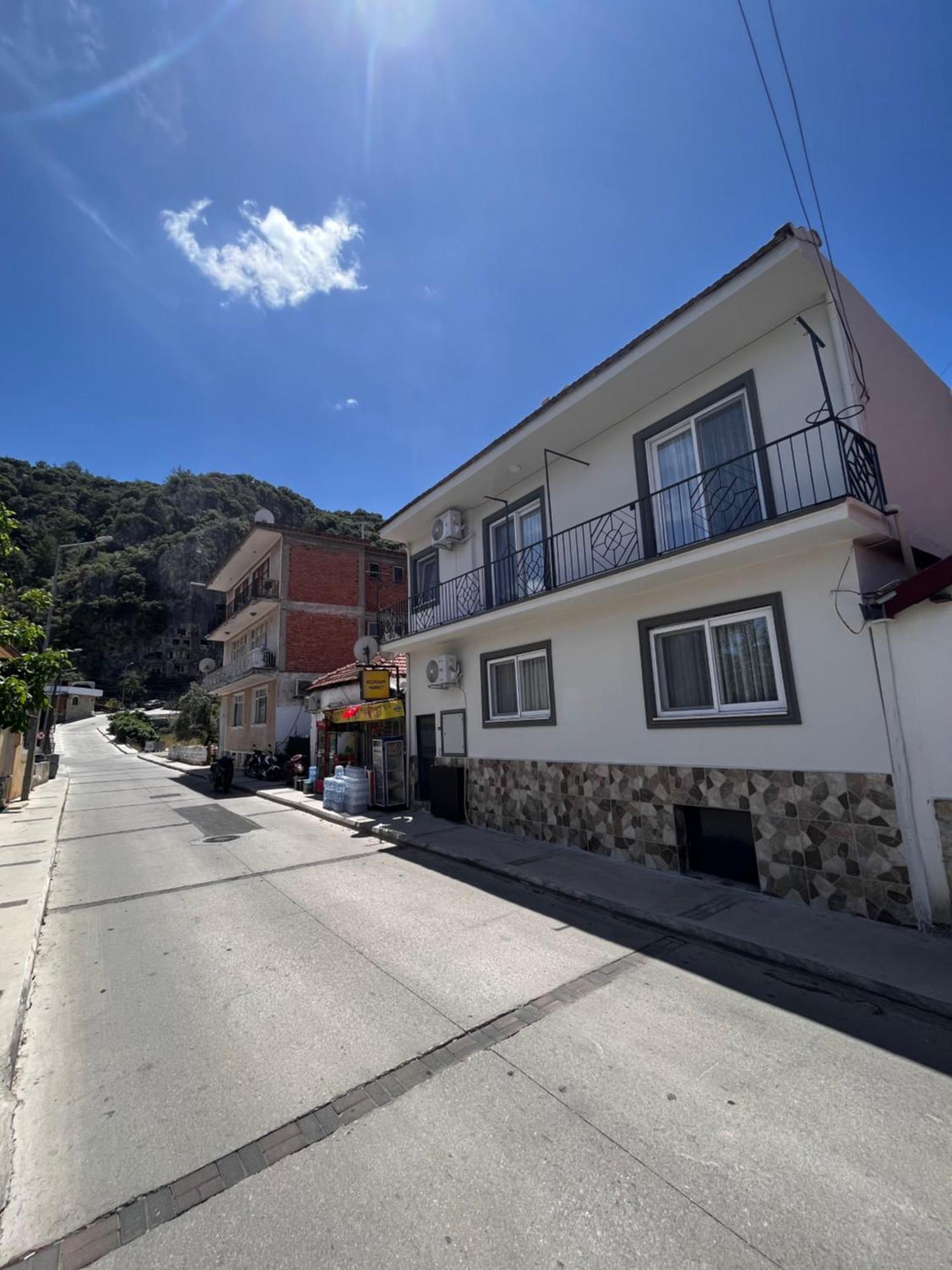 Apartment Cag Fethiye