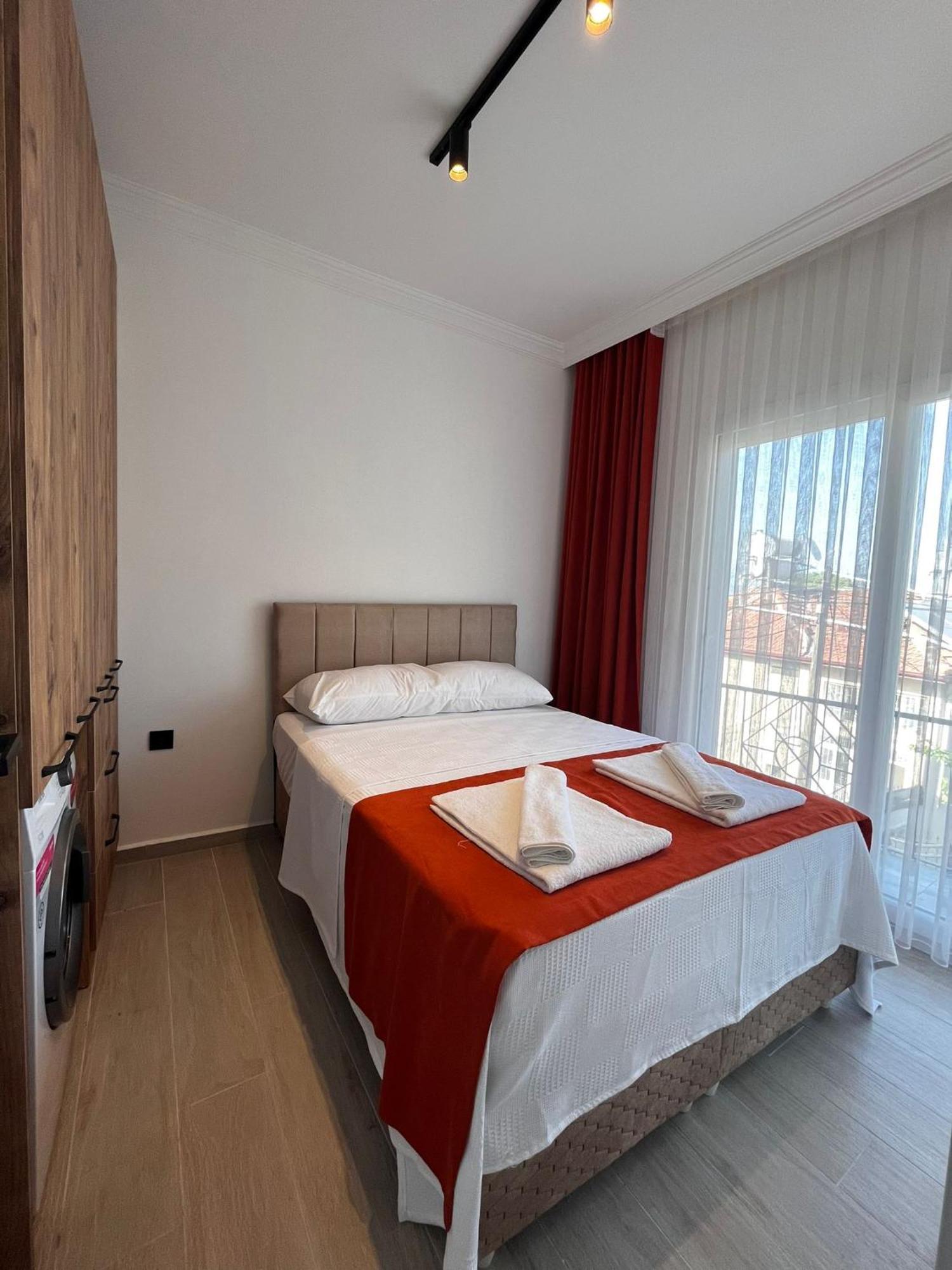 Cag Apartment
