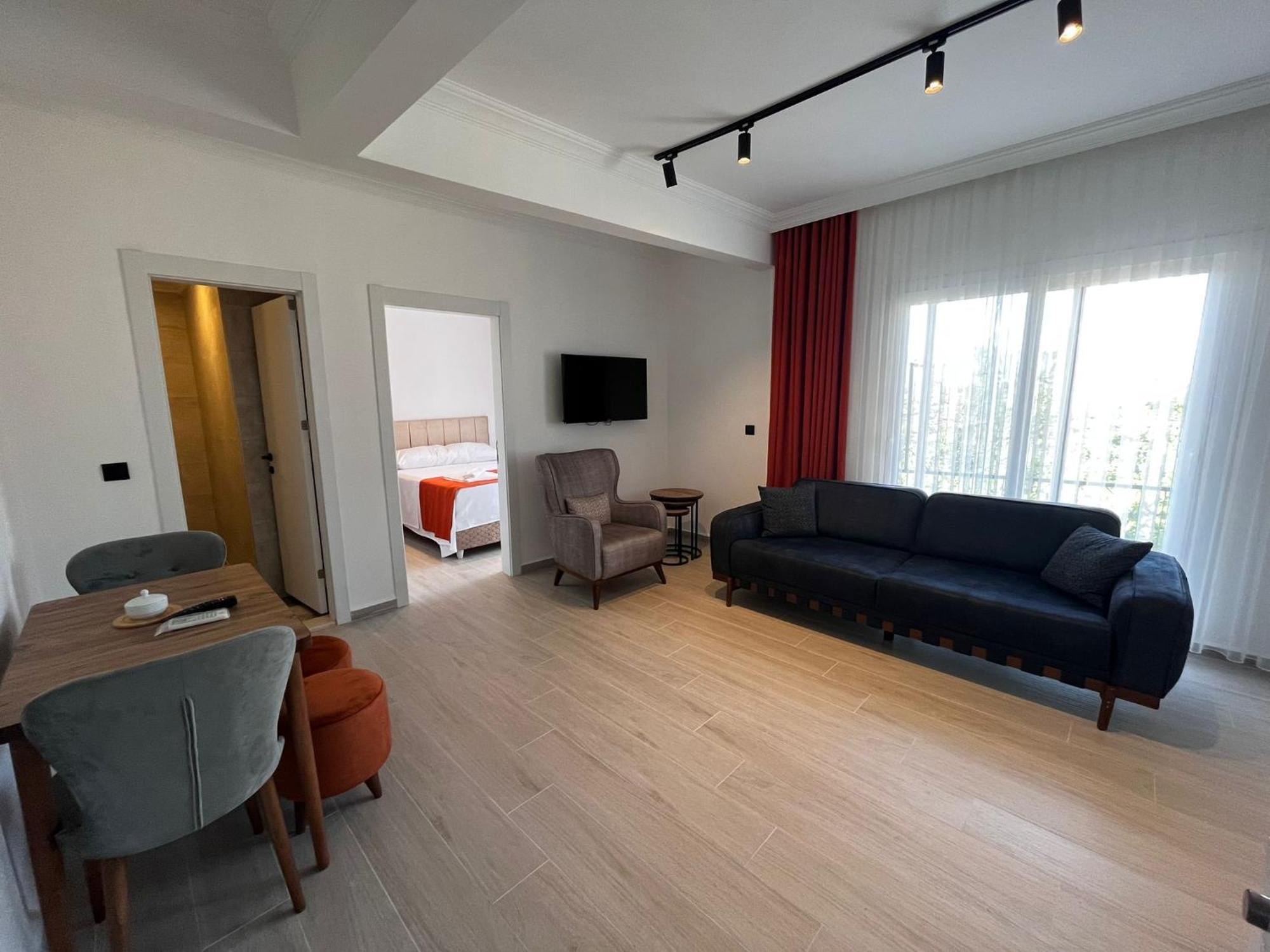 Apartment Cag