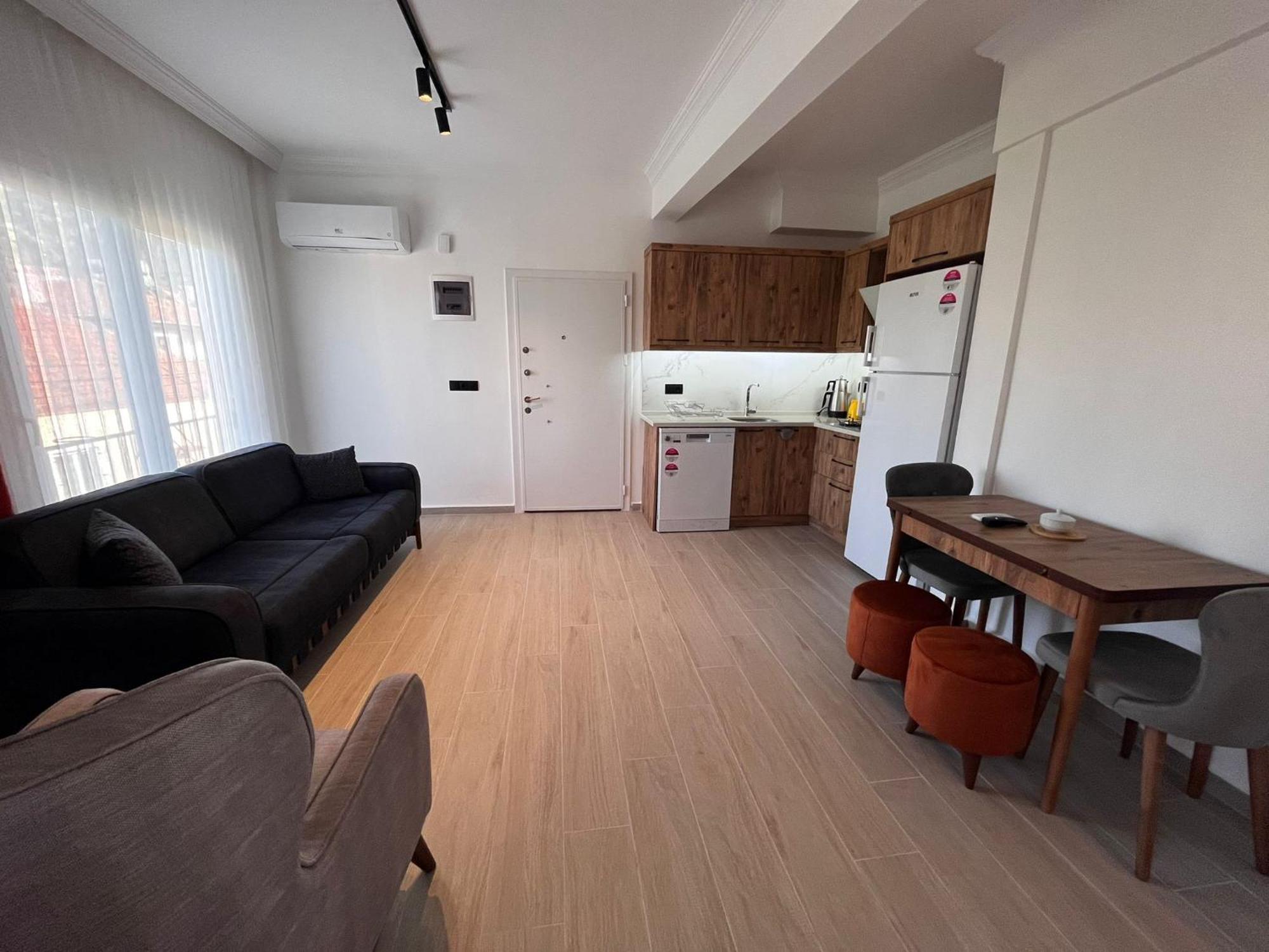 Cag Apartment Fethiye