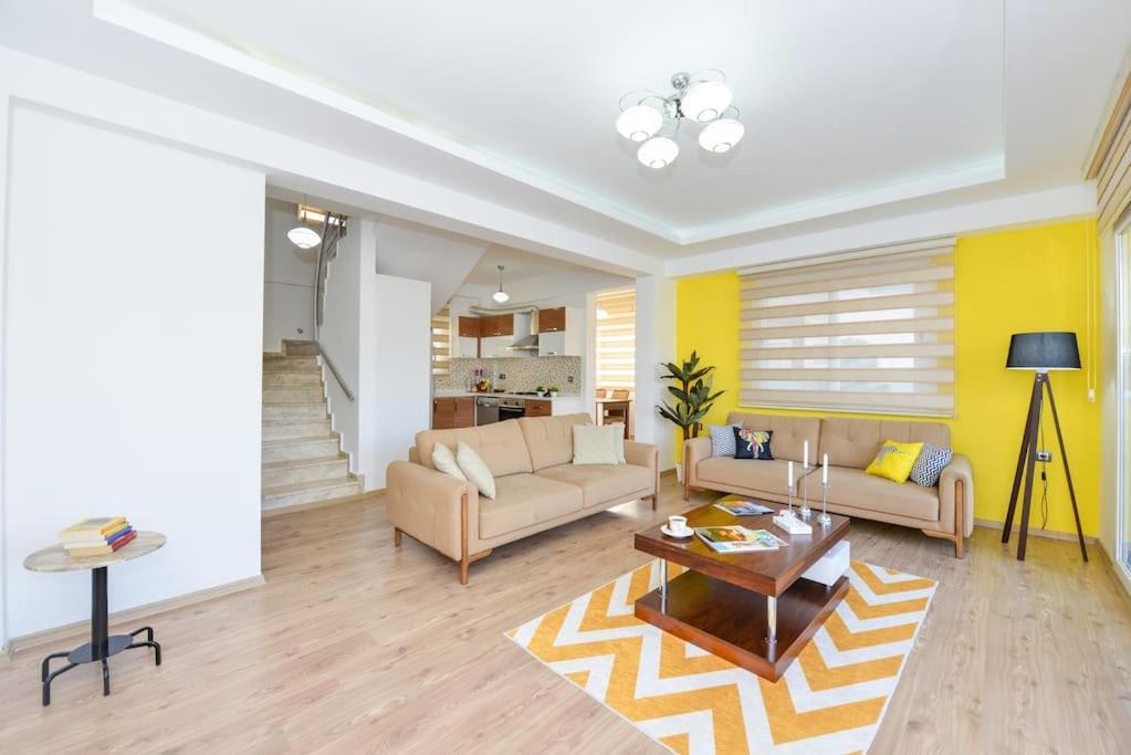 Villa Tala Fmy Yosun -2 Fethiye