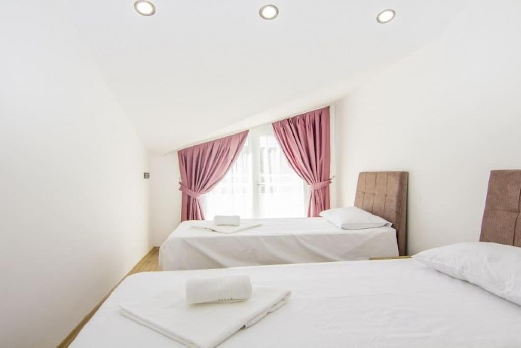 Villa Tala Fmy Yosun -2 Fethiye