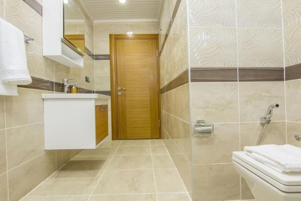 Villa Tala Fmy Yosun -2