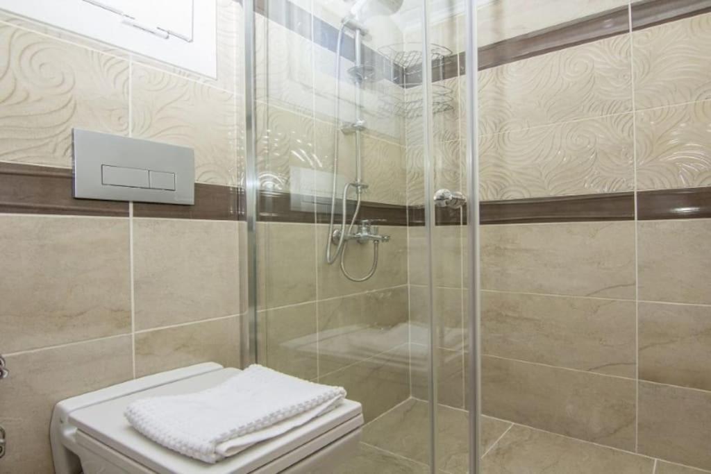 Villa Tala Fmy Yosun -2 *