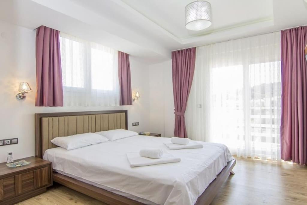 Tala Fmy Yosun -2 Villa Fethiye