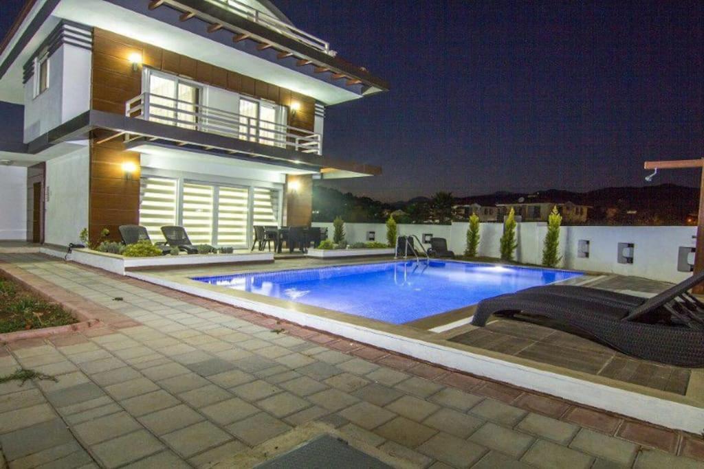 Tala Fmy Yosun -2 Villa *