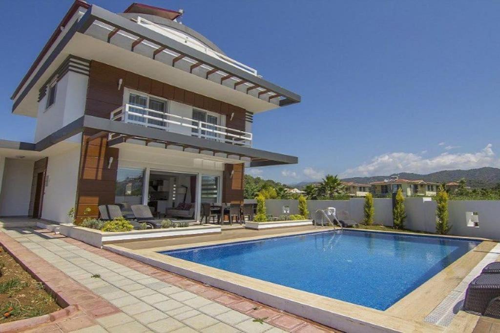 Tala Fmy Yosun -2 Villa *