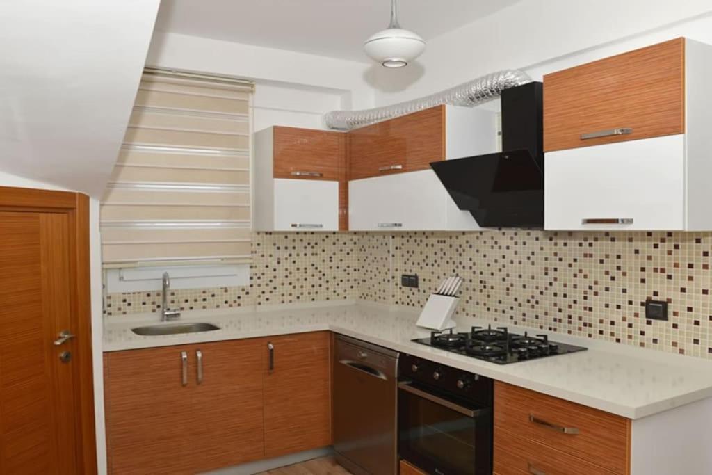 Tala Fmy Yosun -2 Villa *