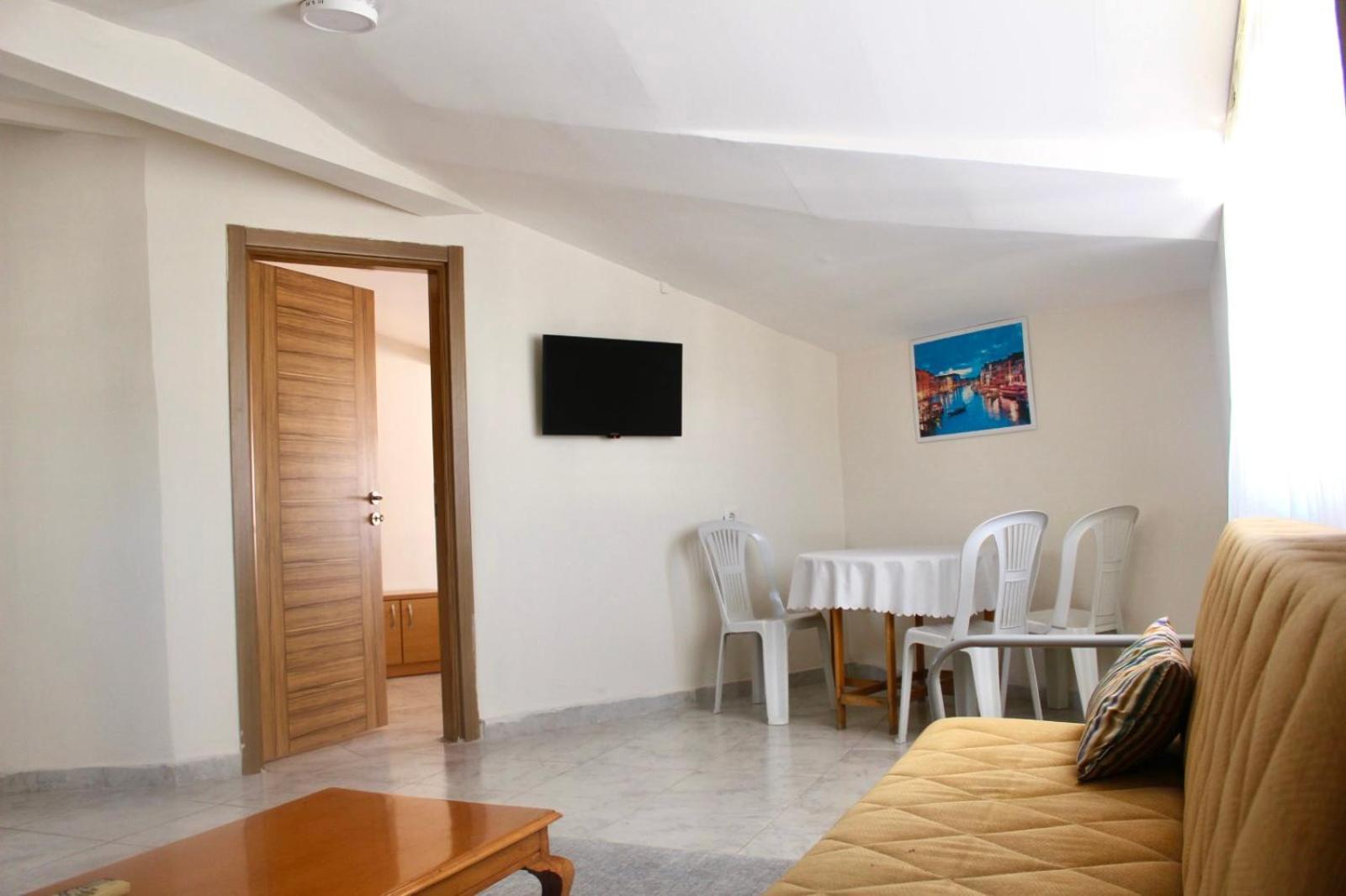 Nehir Apartment Fethiye