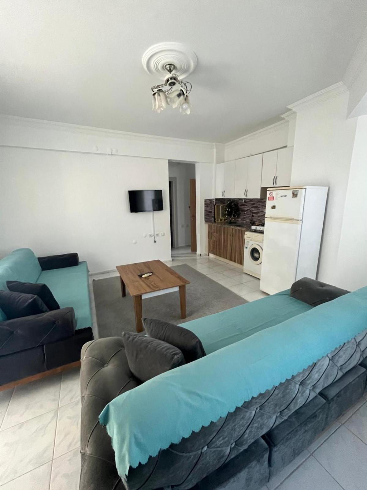 Nehir Appartement
