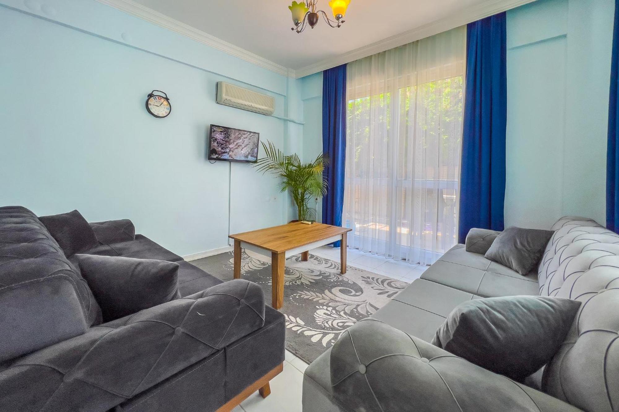 Appartement Nehir