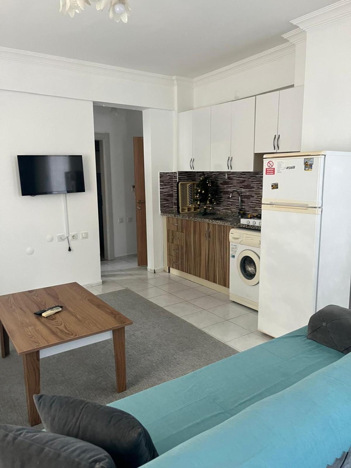 Apartment Nehir *