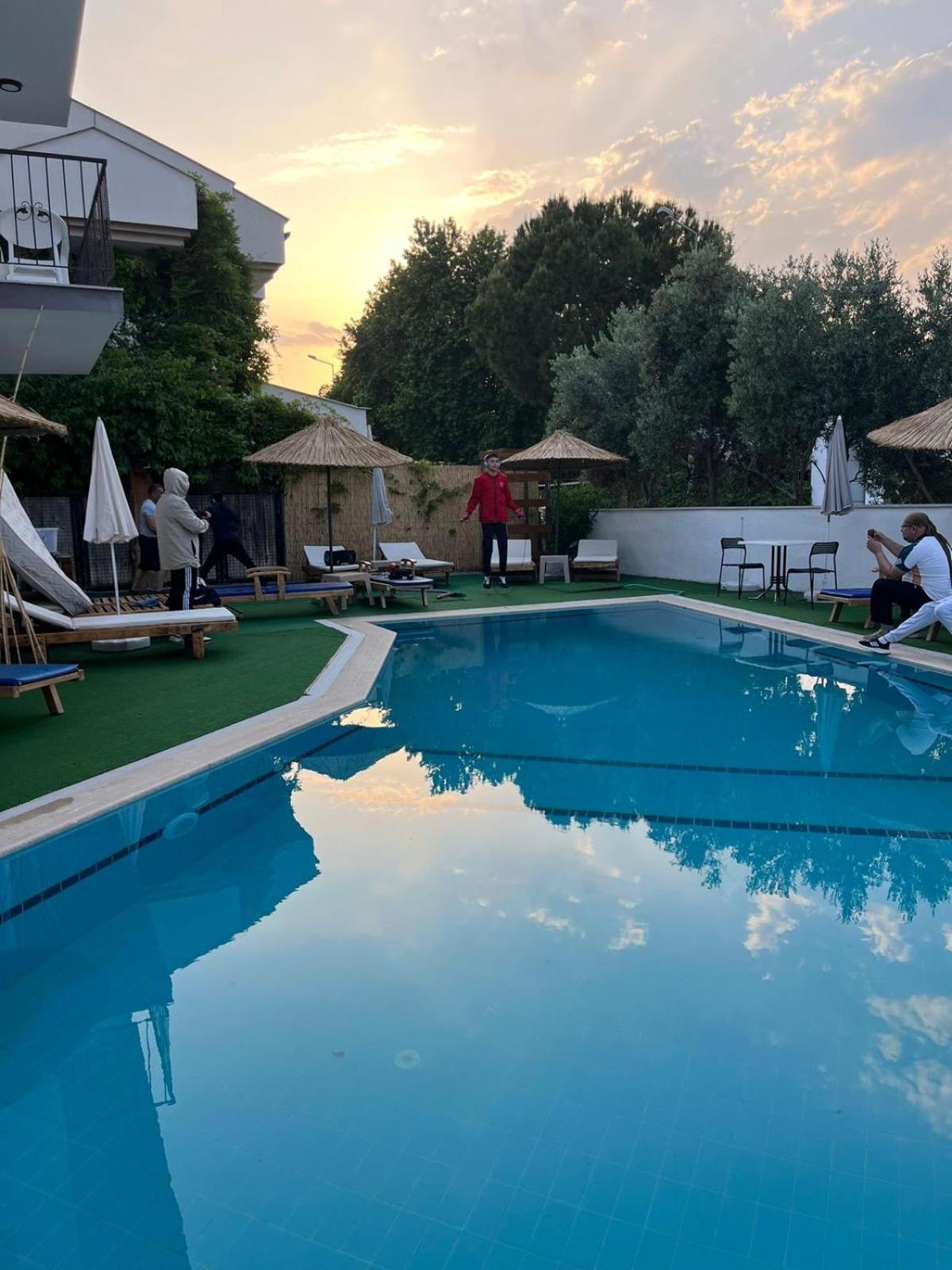 Nehir Appartement Fethiye