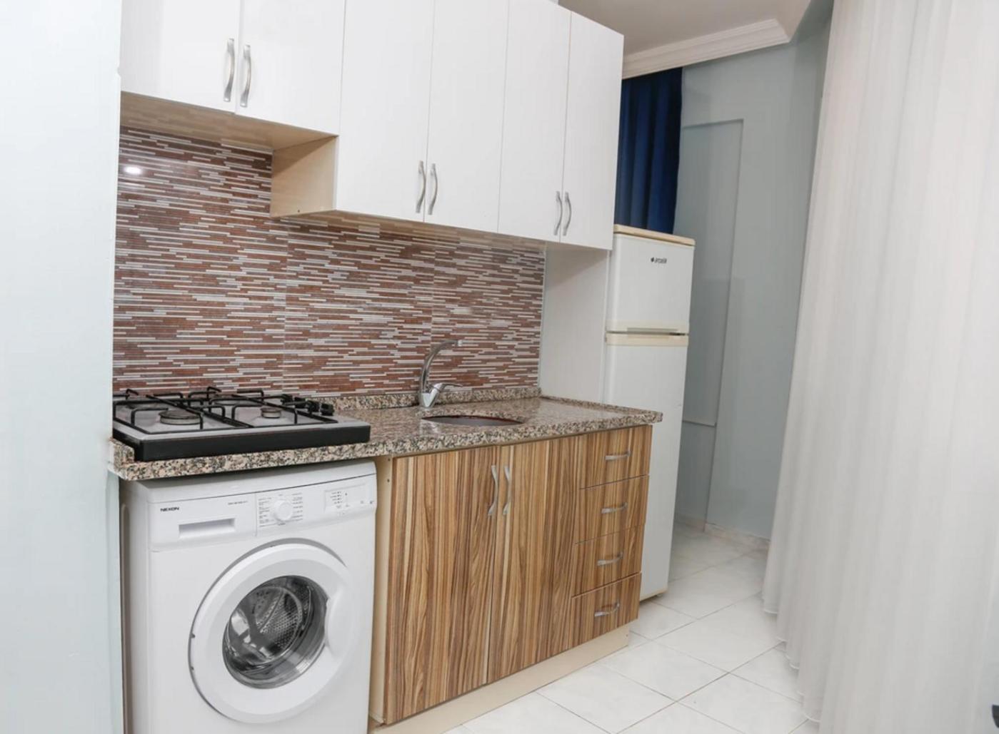 Appartement Nehir