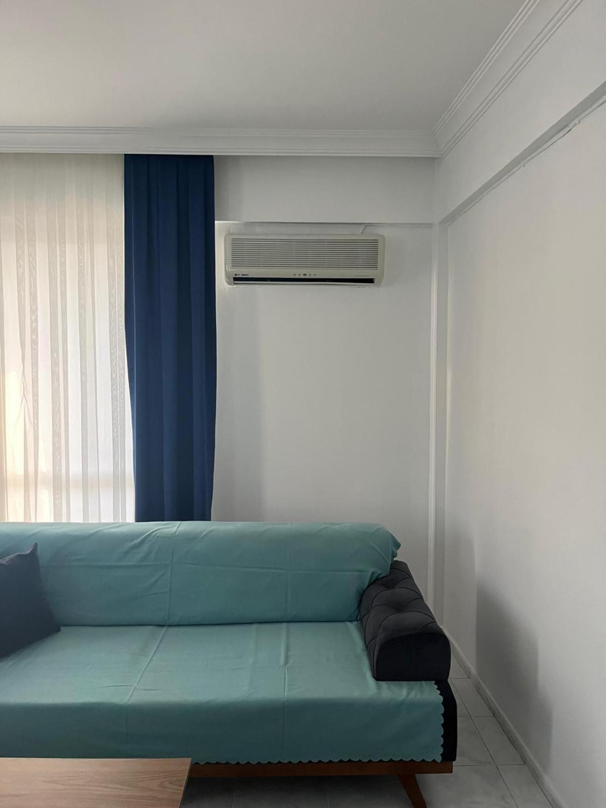 Nehir Appartement *