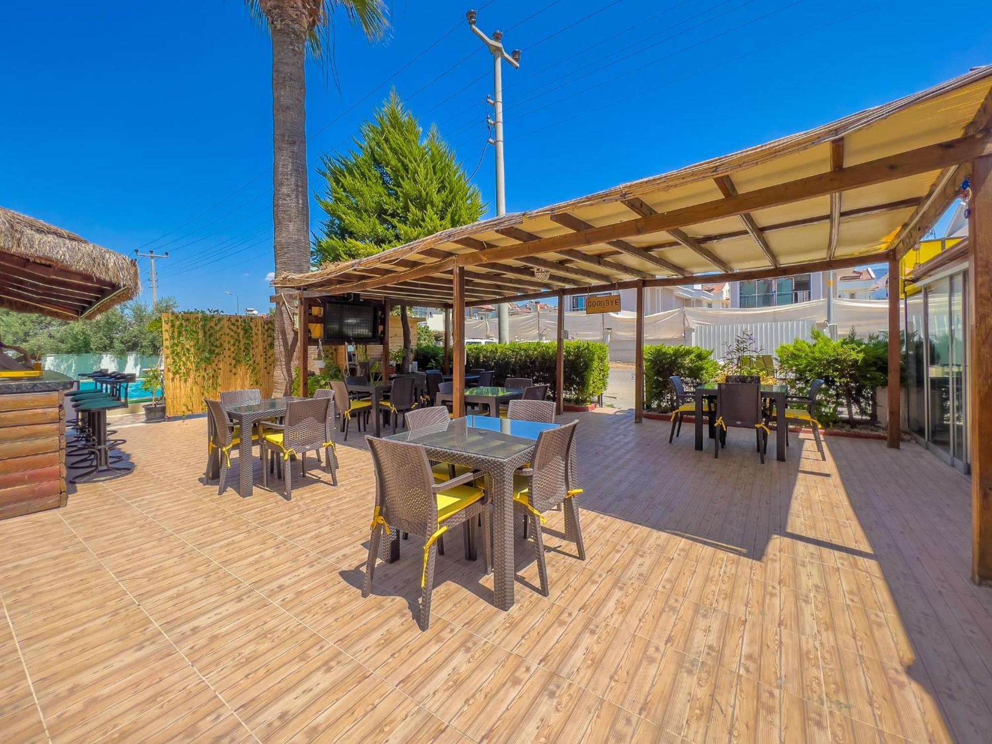 Appartement Nehir *