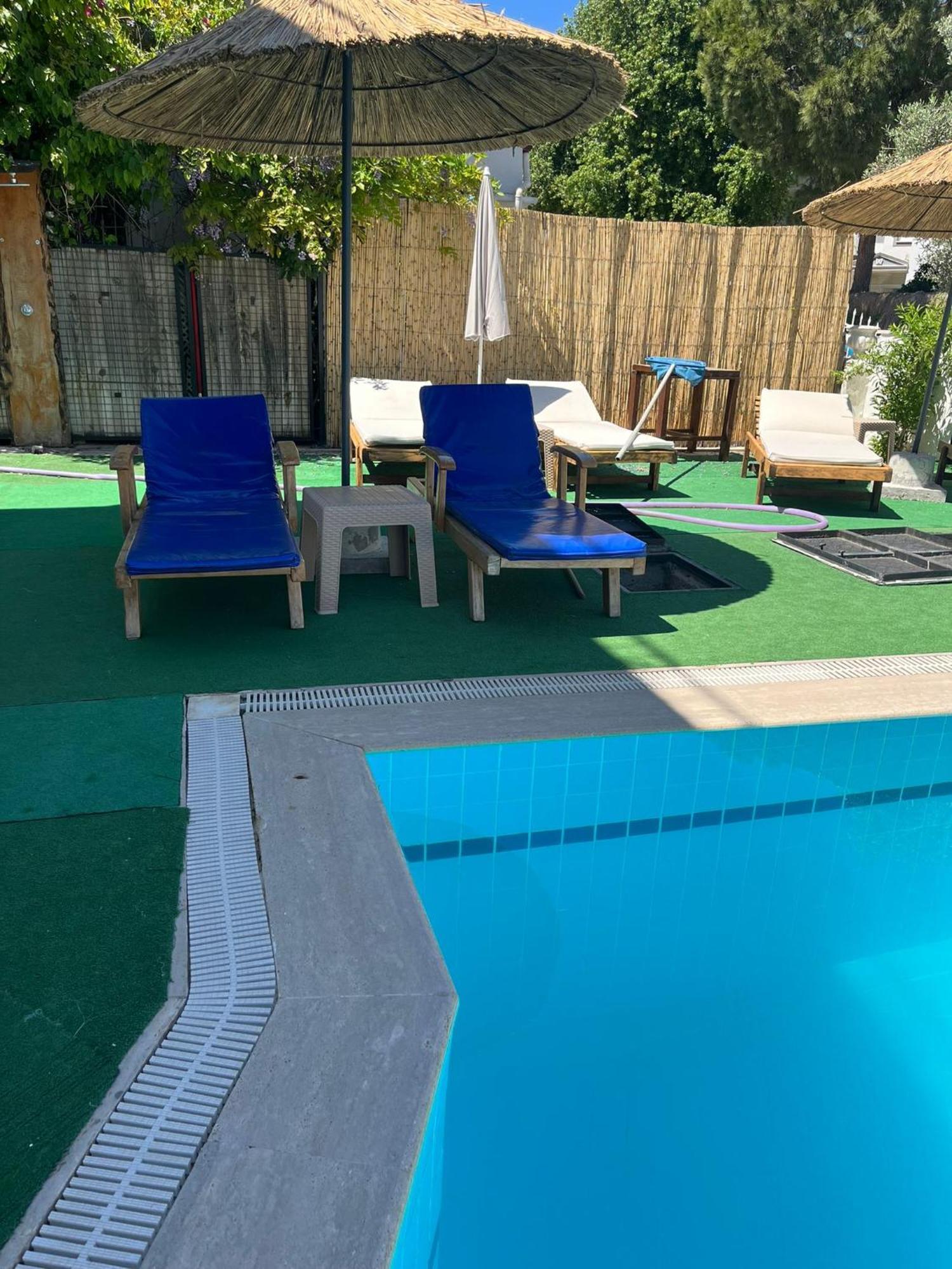 Nehir Appartement Fethiye