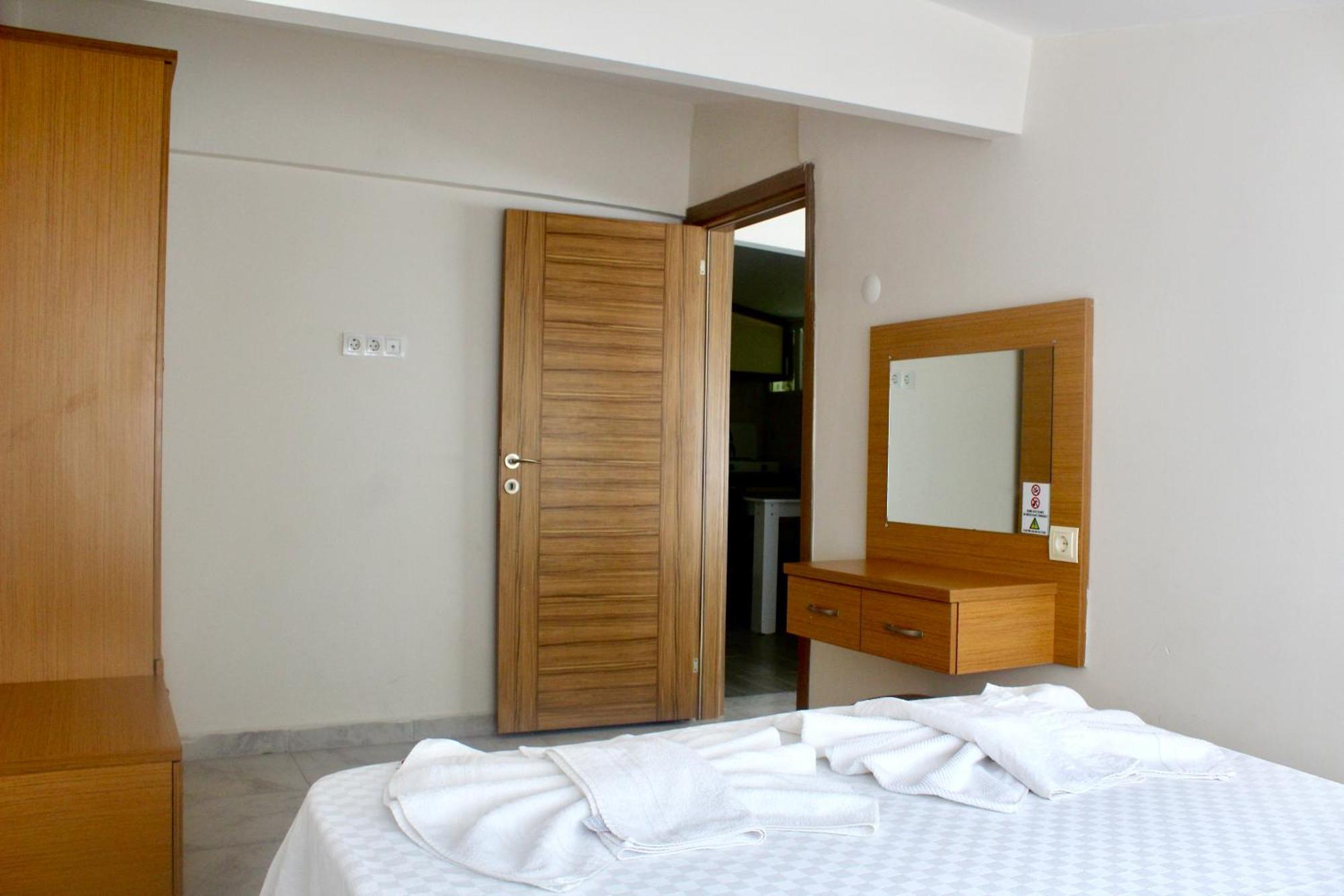 Nehir Appartement