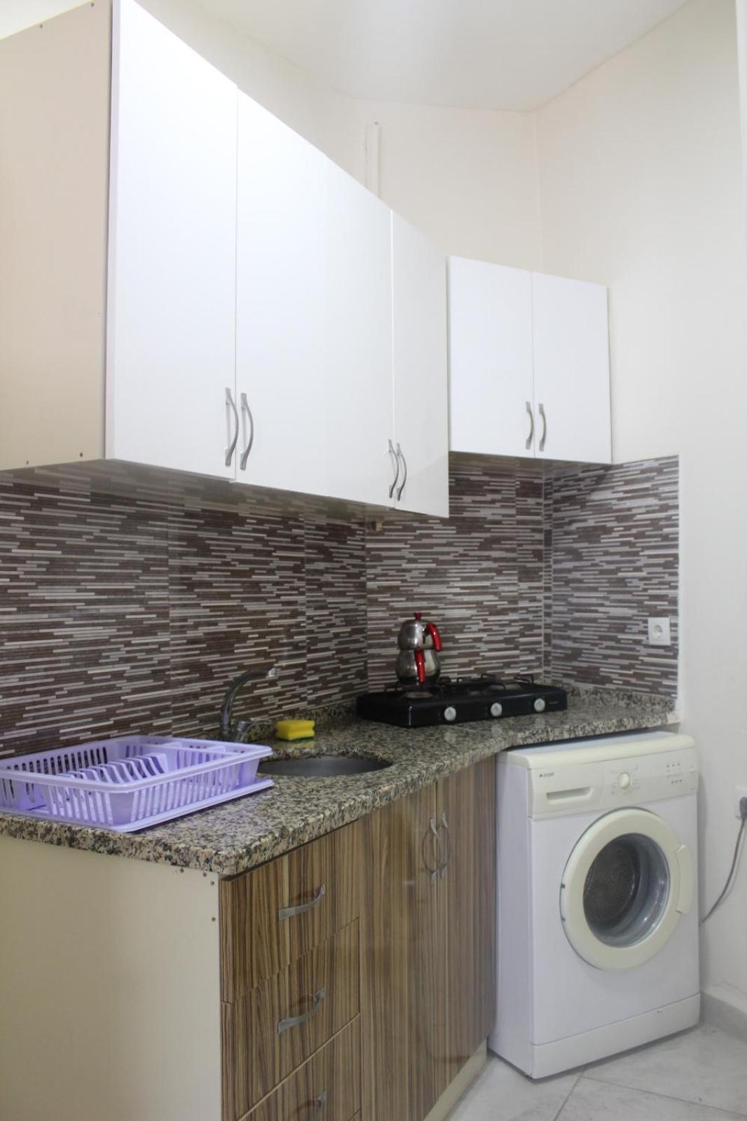 Nehir Appartement *