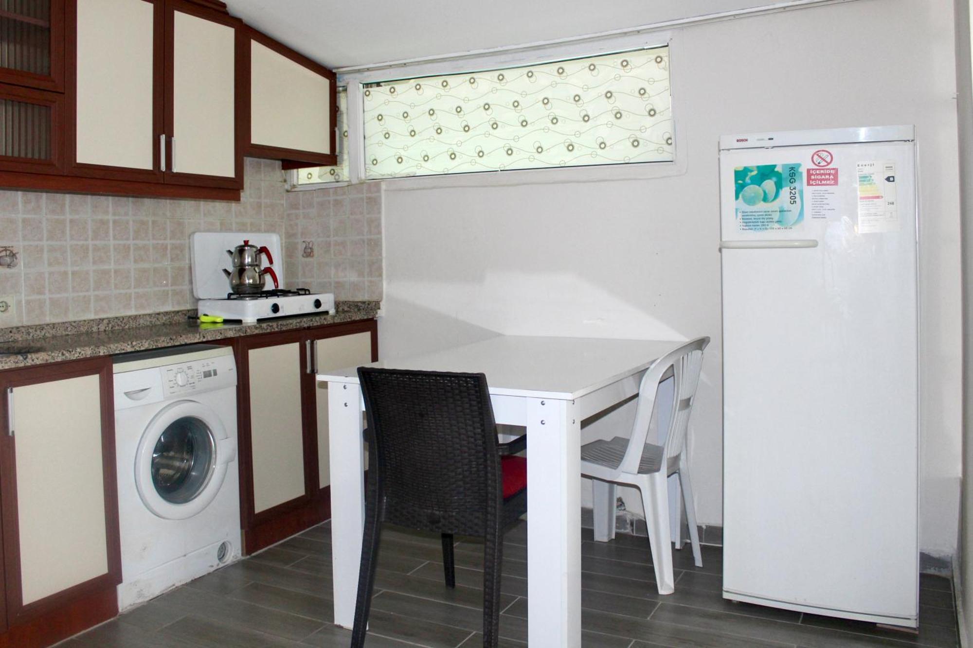 Nehir Appartement Fethiye