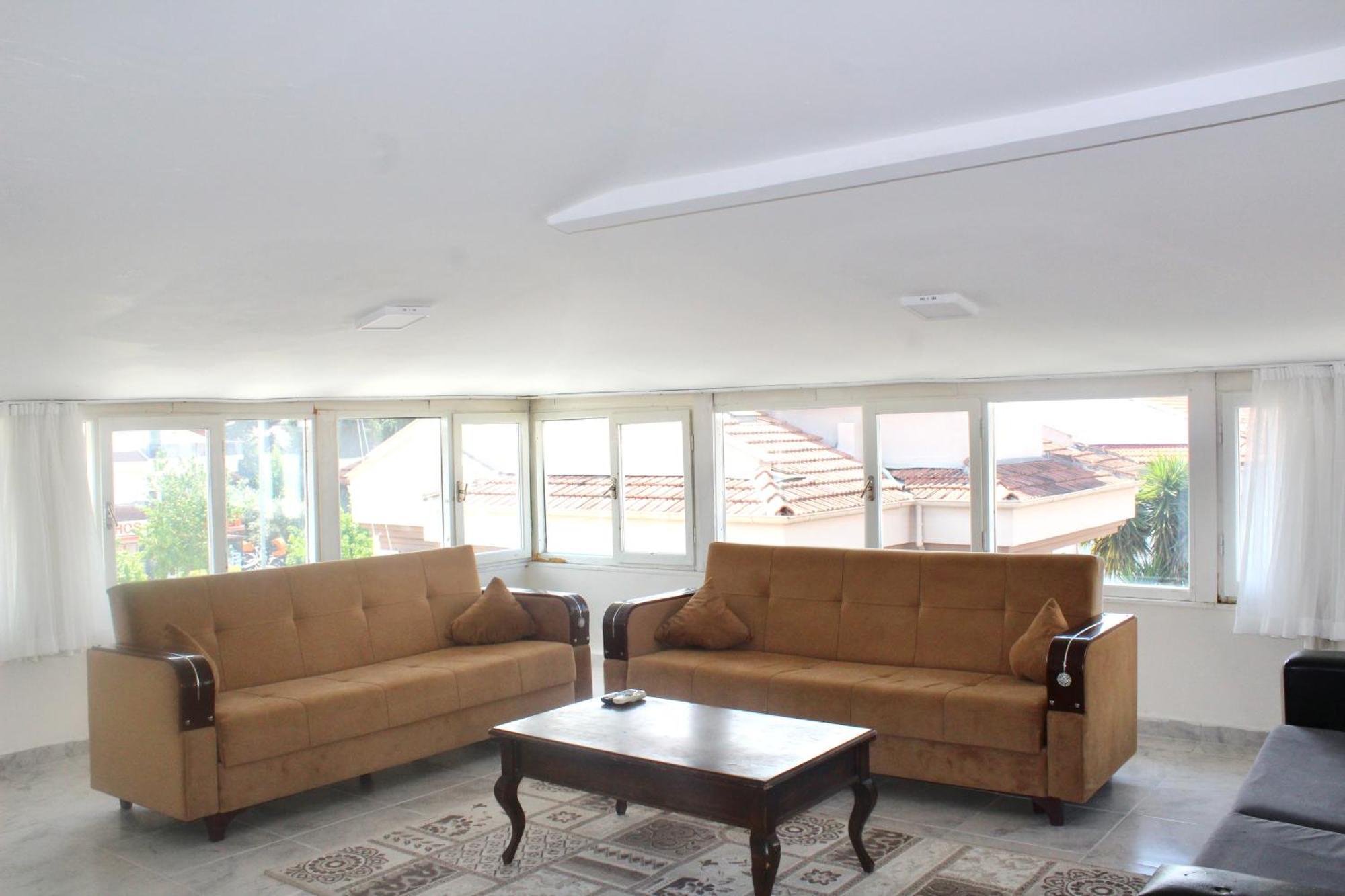 Appartement Nehir Fethiye