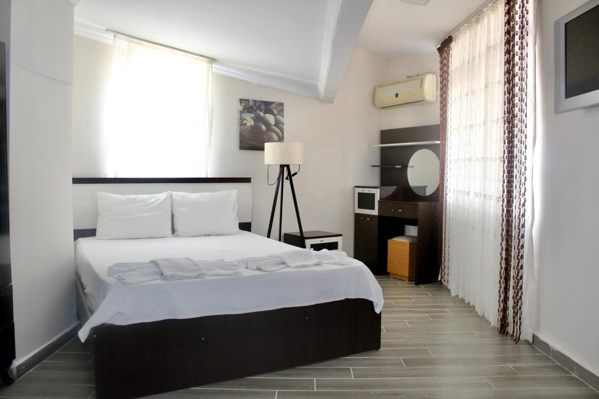 Nehir Appartement