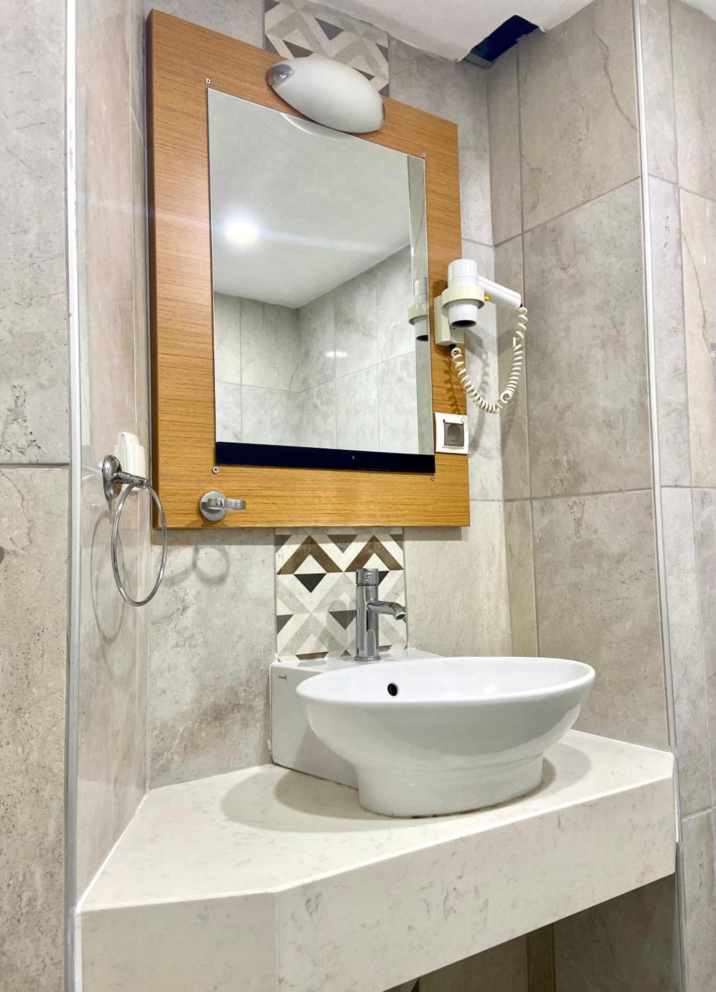 Nehir Appartement *