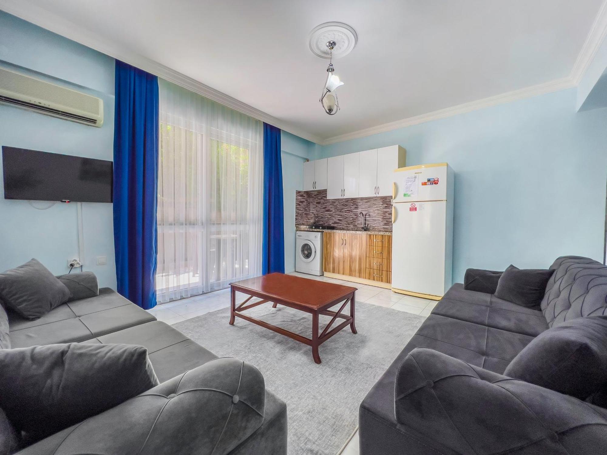 Appartement Nehir *