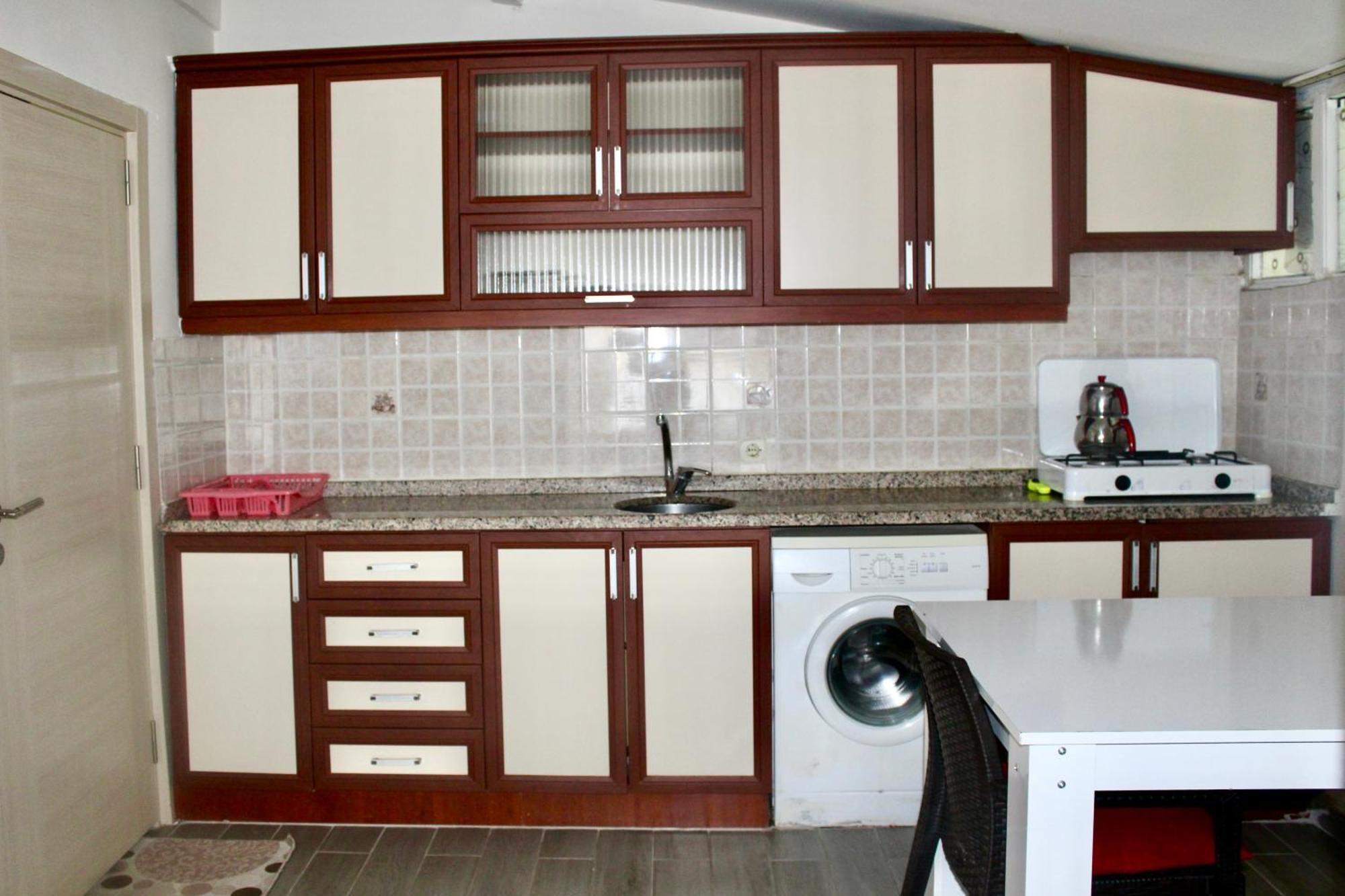Nehir Appartement Fethiye