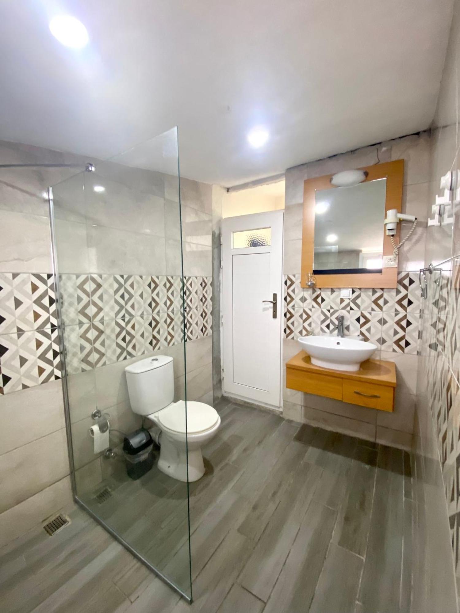 Appartement Nehir Fethiye